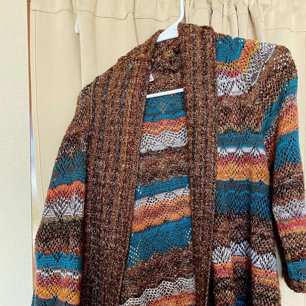 Alfred Dunner XL sweater